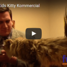 Kitty Commercial