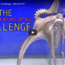 The Amazing Shapeshifting Octopus
